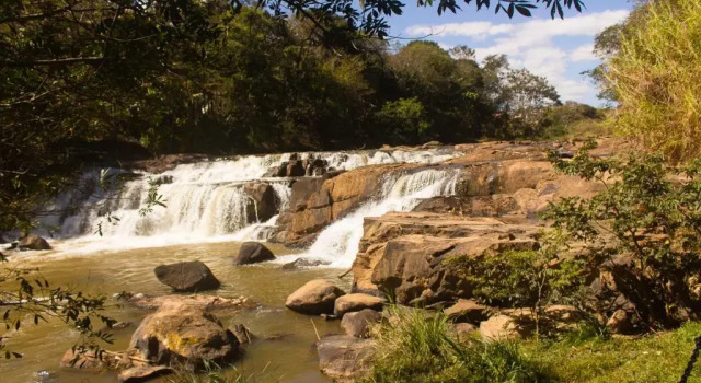 Hotel Recanto da Cachoeira