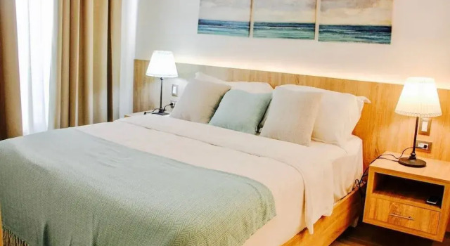 Luxurious Condo Steps From The Beach A3 Los Corales Playa Bavaro, Prenota Appartamento Bávaro Punta Cana