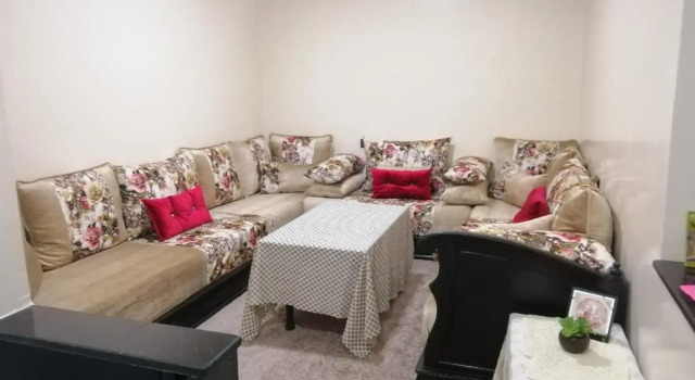 Sidi Youssef Agadir, Забронировать Отель Агадир Agadir-Ida ou Tanane, рядом с House of Activities Association Club
