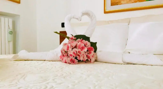 Номер Standard Villa Aurora B&B