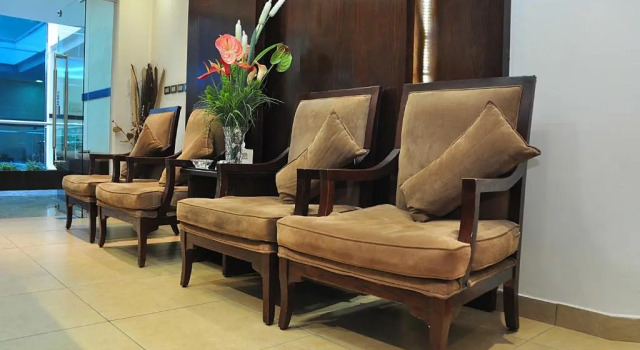 Bashtamal Hotel Suites, Book Hotel Billige hoteller i Amman