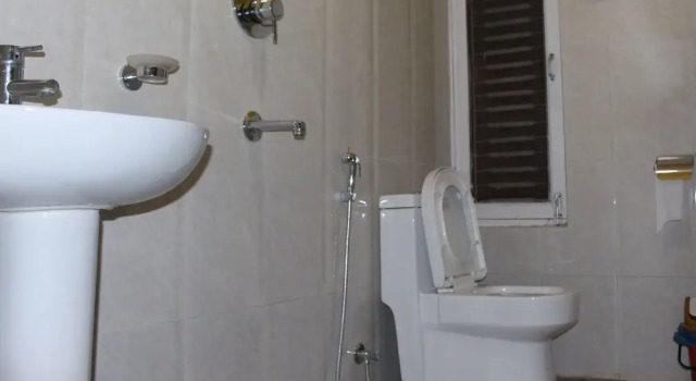 Люкс Standard Kathmandu CityHill Studio Apartment