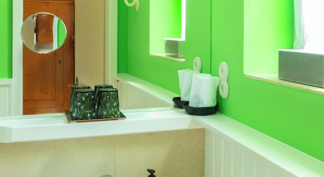 Номер Standard Boutique Hotel Haus Noge