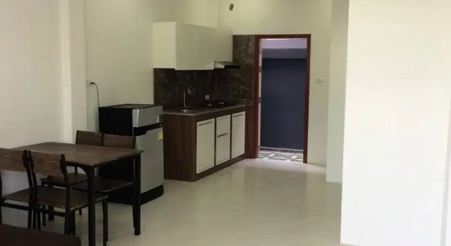 Hua Hin New 2bedbath Town Houses Bluport 1