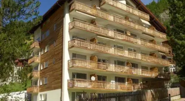 Apartment Roc by Interhome, Забронировать Апартаменты/квартира Апартаменты курорта Церматт, Апартаменты/квартира
