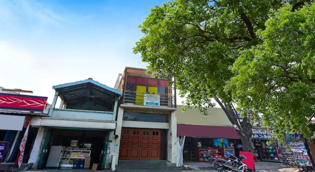 OYO Life 91856 Griya Gedangan Syariah