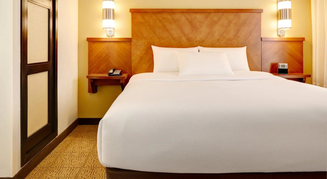 Hyatt Place Fort Lauderdale Cruise Port & Convention Center - Newly Renovated, Забронировать Отель Форт-Лодердейл Broward County, рядом с Выставочный комплекс Greater Fort Lauderdale-Broward County Convention Center