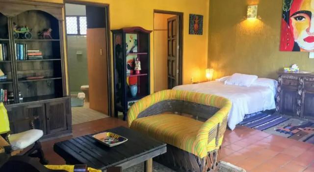 Номер Standard Villas Jardin Del Mar