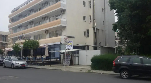 LCA2 flat for you apartment, Book Apartment Larnaka Larnaca Region