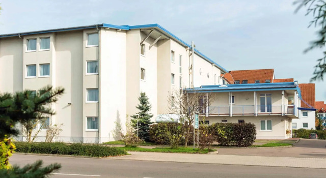 ibis Leipzig Nord Ost