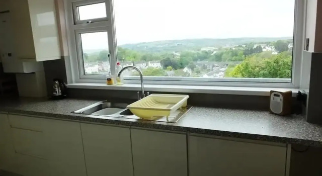 Croft Court 74, Забронировать Отель Тенби 