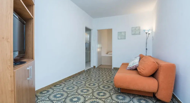 Apartment Mohenski