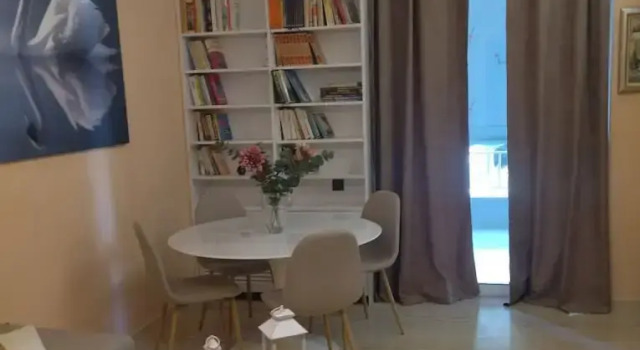 Swan Paradise Glyfada Apartment