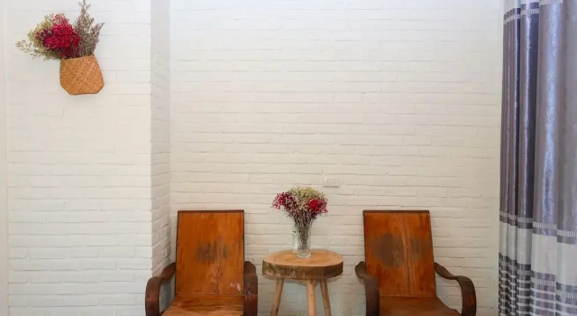 Номер Standard Trang An La Casa - Hostel