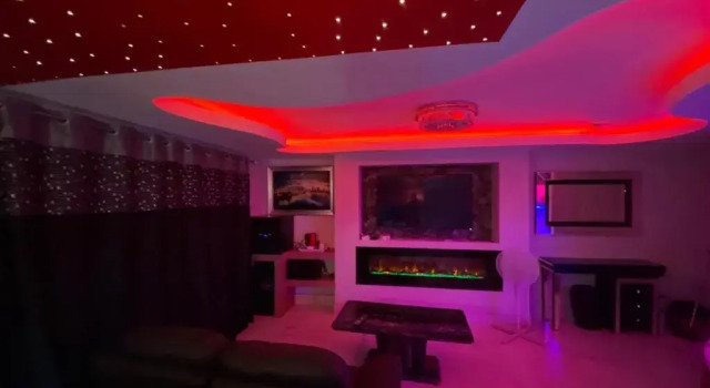Апартаменты c 1 комнатой Livit Serviced Apartments