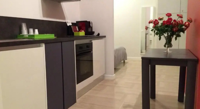 Апартаменты Pescara Center Apartment