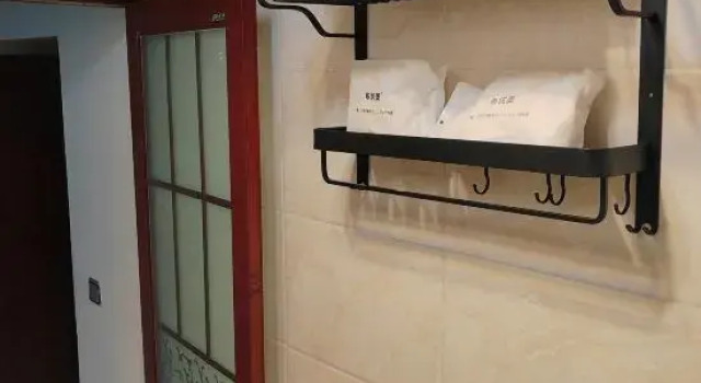 Люкс Comfort Modu Shanzhuang Hotel