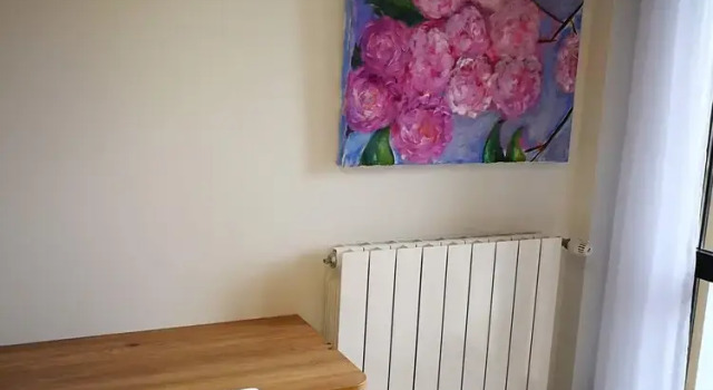 Апартаменты Apartamentos Gran Socaire de Noja