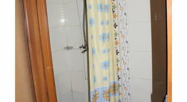 Номер Deluxe Classic Guest Home