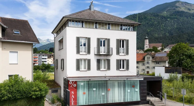 Familienferienwohnung Heimat, Book Apartment Hotels in Vorarlberg with Parking, Parking