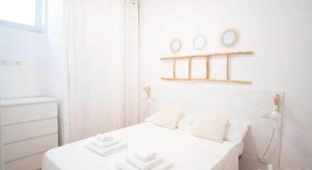 Апартаменты Loft11 - Bari Policlinico