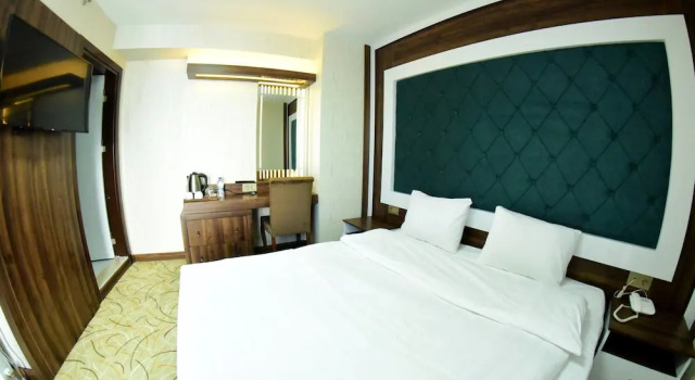 Двухместный номер Standard Kale Gold Hotel