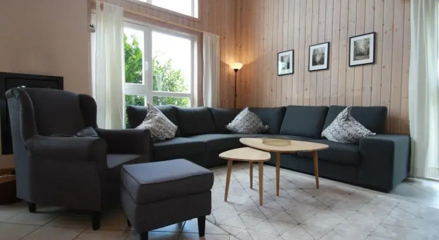 Ferienhaus Seeidyll am Duemmer See, Duemmer, Забронировать Отель Дюммер Мекленбург-Померания