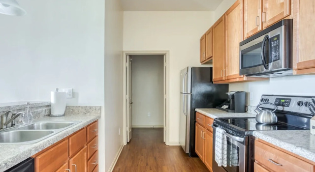 Люкс Premium с 3 комнатами Mint House Greenville Downtown By Kasa