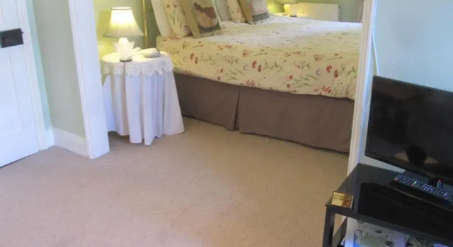 Номер Standard Clayhill House Bed & Breakfast