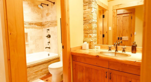 Двухместный люкс Niwot Inn & Spa