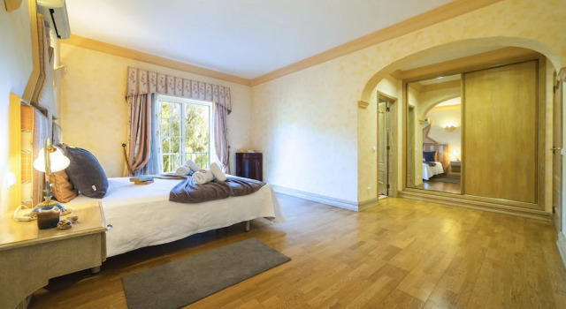Вилла Villa Las Vegas