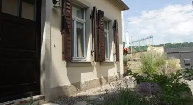 Ferienwohnung an der Elbe