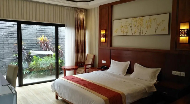 Hôtel Des Jardins, Prenota Hotel Hotel SPA a Abidjan, SPA