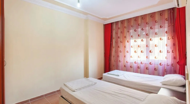 Коттедж Comfort Sevgi Tatil Sitesi
