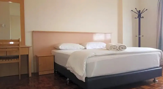 Lumut Valley Resort Condominium