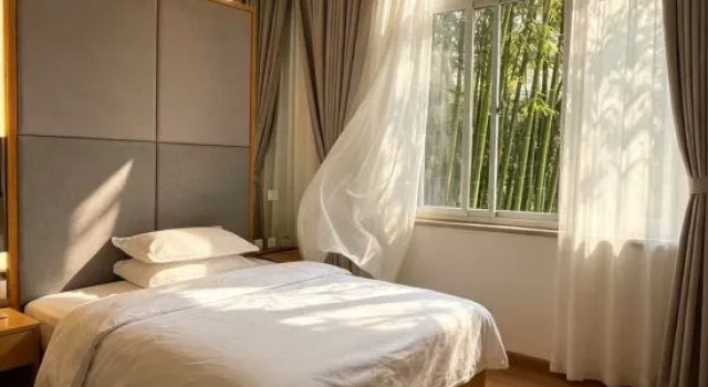 Люкс Jianchuan Hotel