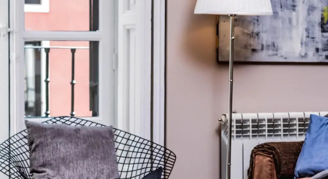 Habitat Apartments Latina, Забронировать Апартаменты/квартира Апартаменты Мадрида, рядом с Los Caños del Peral, Апартаменты/квартира