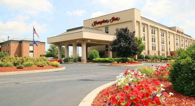 Hampton Inn Fort Wayne-Southwest, Reserva ahora Hotel Fort Wayne Indiana