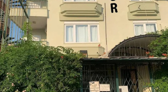 Onur PANSİYON, Забронировать Отель Отели провинции Антальи с парковкой, Парковка