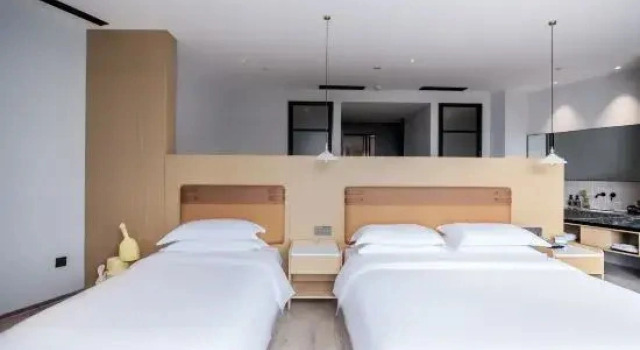 Suite ANLANJIUDIAN