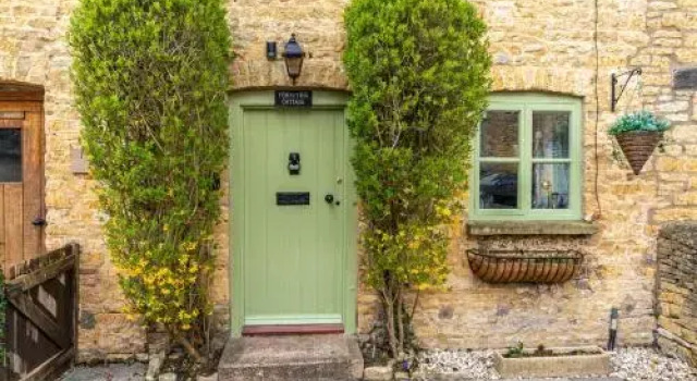 Forsythia Cottage, Varaa Lomakoti Mökit kohteessa Merseyside, Mökki