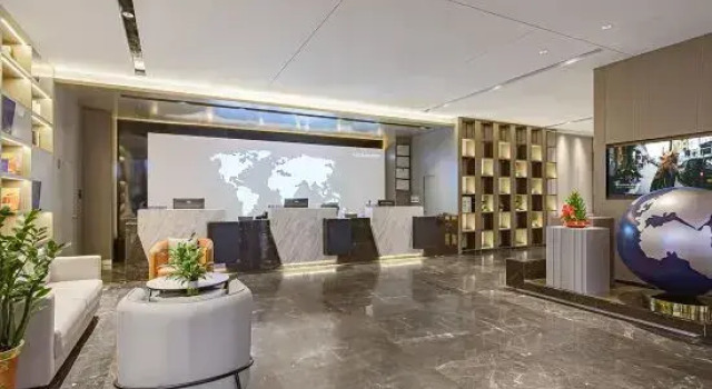 Kyriad Hotel (Haojiang old town shop, Shantou), Rezervasyon Otel Guangdong otoparklı oteller, Otopark