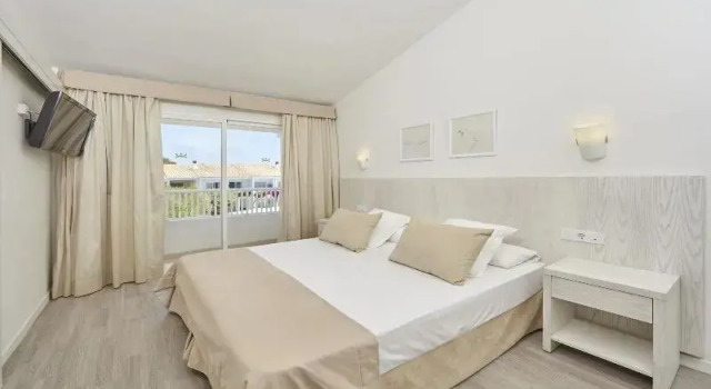 Номер Prinsotel La Caleta