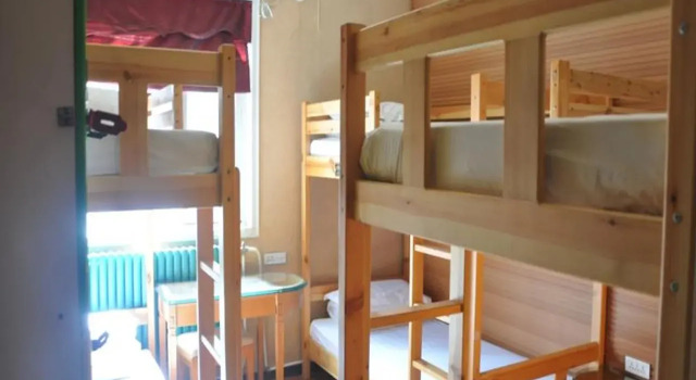 Hantang Inn Hostel Xi'an, Rezerwuj Hostel Hostele w Xi'an, Hostel