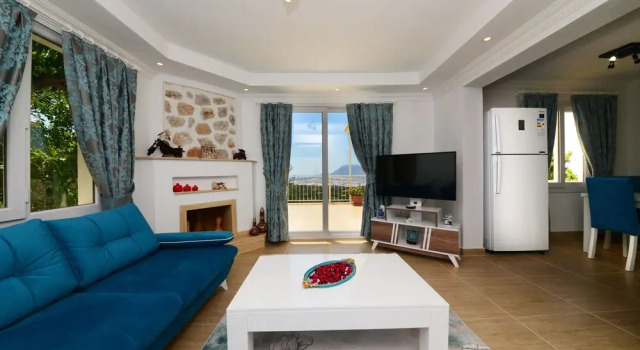 KAL3100 Villa Murat 3 Bedrooms