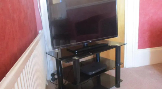 Люкс Standard Ashwood Grange