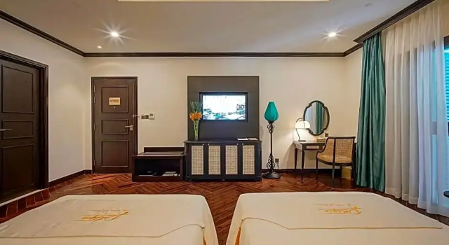 Номер Standard Potique Hotel