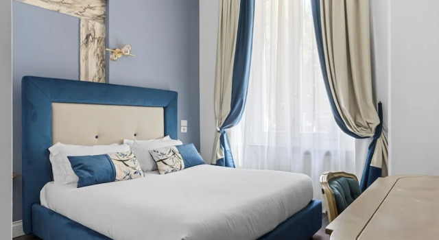 Номер Classic GHR Navona Inn