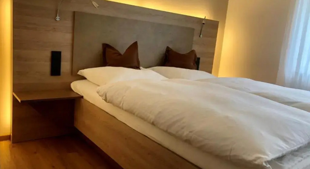 Двухместный номер Standard Hotel Kögel