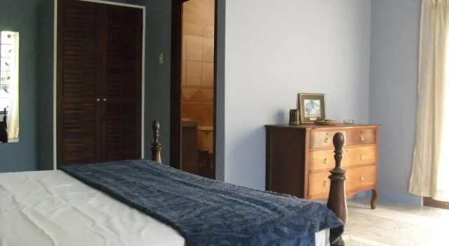 Номер Standard Tamarind Great House